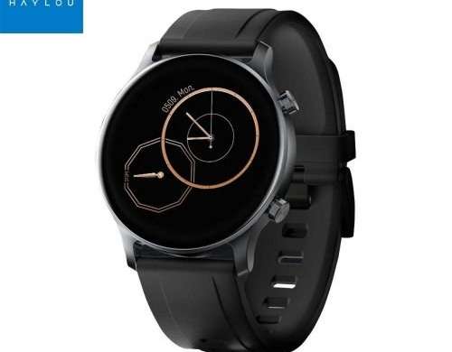 Haylou RS3 LS04 Smart Watch Smartwatch Pantalla AMOLED de 1,2 pulgadas GPS 5ATM