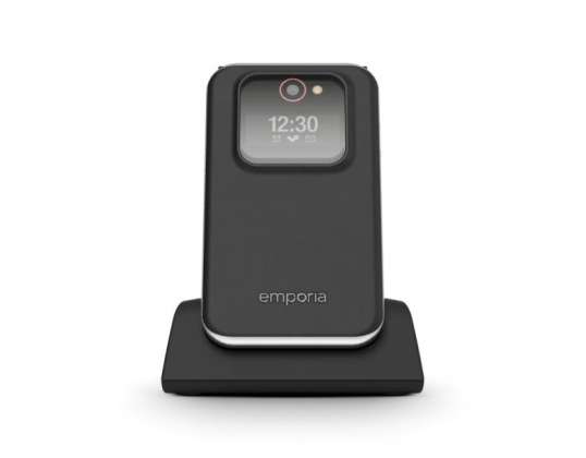 Emporia Joy Feature Telefon Sort V228_001