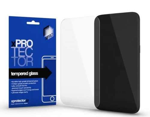 XPRO Samsung Galaxy A52 A525 Screenprotector Gehard Glas Transparant