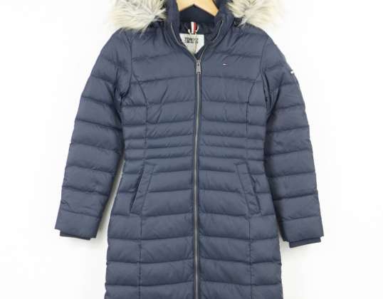 Tommy Hilfiger Women Winter Jackets Coats