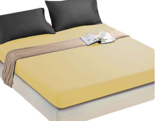 TERRY BED SHEET 80x180 cm ROLL