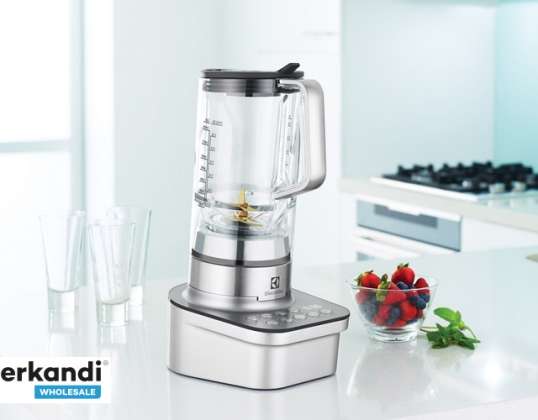 Electrolux ESB9400 - The Masterpiece Blender with Cup - 2,2 lt - Aci