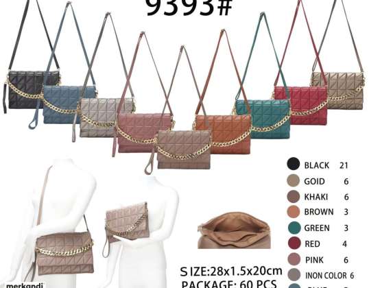 Wholesale Harmony Pack Bag. Online Sales. Export.