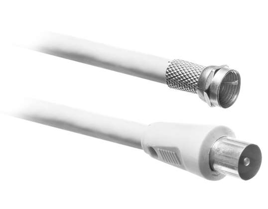 Cablu antenă coaxial - ACL15