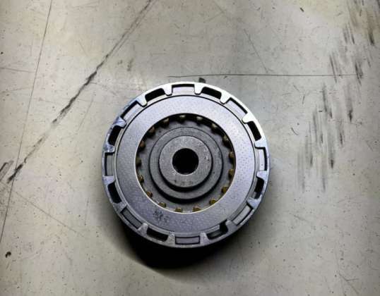 Clutch Quad 125CC