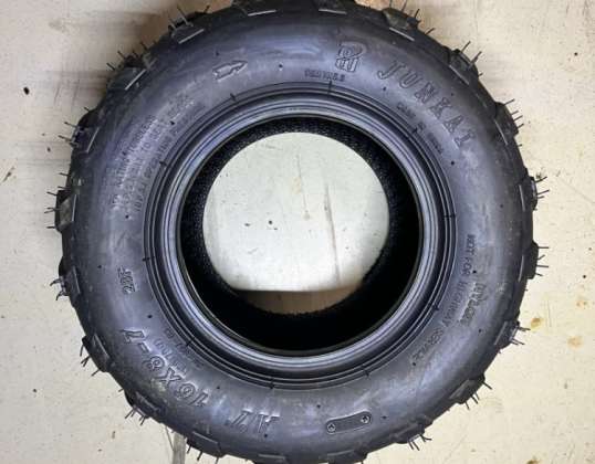 7 Zoll Reifen Kinderquad AT16x8-7 ohne Felge