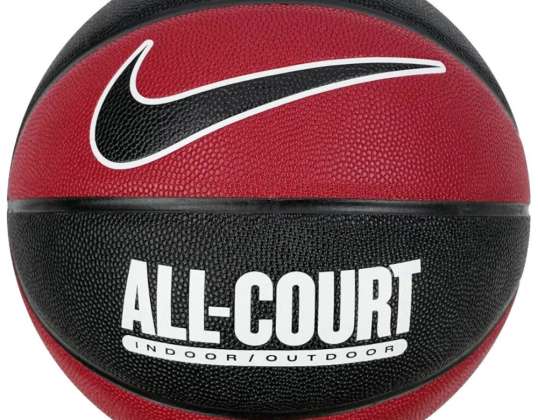 Nike Everyday All Court 8P Ball N1004369-637 N1004369-637
