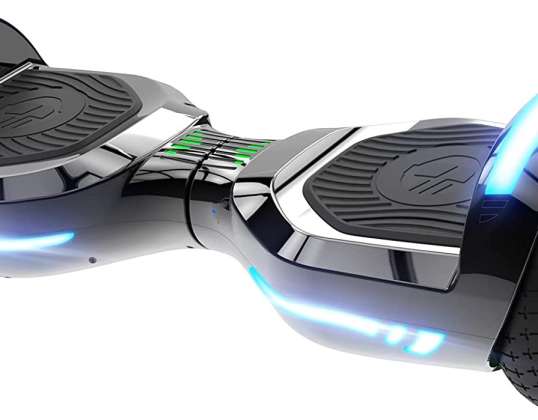 ||**The best hoverboards**||-*Amazon Lots*-