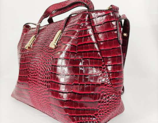 Women's Fashion Bags & Backpacks - New Season | Wholesale Export