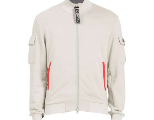 JAS ICEBERG GREY | GROOTHANDEL :156€ | DETAILHANDEL: 350€.