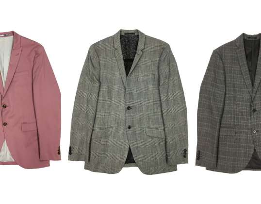 Blazers de hombre JACK &amp; JONES