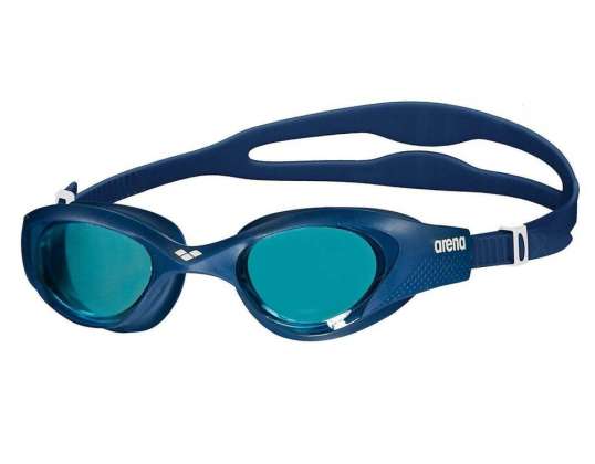 Schwimmbrille Arena COBRA ULTRA SWIPE BLAU-WEISS-SCHWARZ