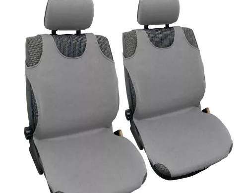 Engros T - Skjorte Seat Cover | grå