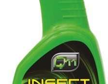 Großhandel Q11 | Insektizid | 500 ml | Pumpen