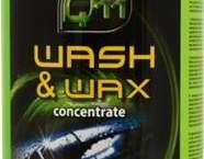 Q11 | Waxy shampoo concentrate 1 liter wholesale