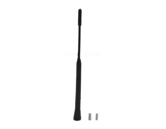 Antenne | 23 cm | med 5 og 6 mm skruer