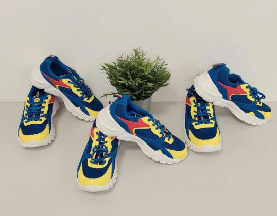 Lidl men and women sport shoes