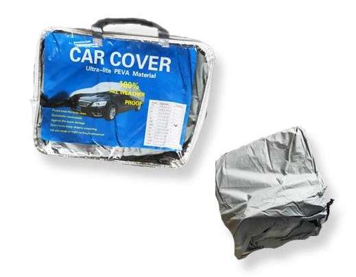 Car Cover | 2XL' | 530 x 200 x 150 cm