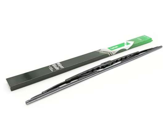 Lucas Wiper Blade 23" (580mm) - Conventional Heavy Duty Wipers for Wholesale - Pack of 50