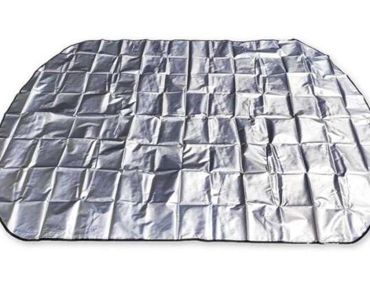 Wholesale Magnetic Windshield Cover 190x125