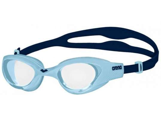 Swimming goggles Arena COBRA ULTRA SWIPE BLUE-WHITE-BLACK 001432/177