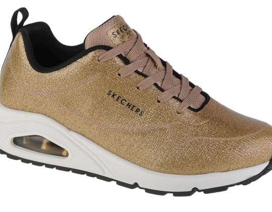 Skecherji Uno-Diamond Shatter 155002-CHMP 155002-CHMP