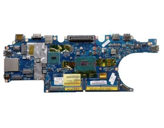 293x Dell Laptop-Motherboard MIX MODELS (MS)