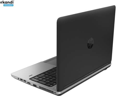 MIX Лаптопи Probook X360/430/650 I5 I7 Class A/B/C/D (MS)