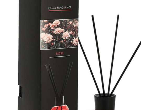 Rose - Home Fragrance 120 ml