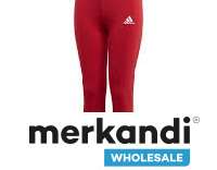 Sportswear Adidas YG MH 3S TIGHT Children's Tights ED4621 - Available sizes 122-176