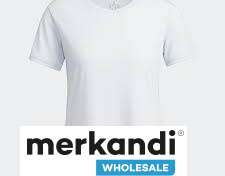 Camiseta Adidas Mujer GO TO TEE 2.0 - Talla M disponible en grandes cantidades - Artículo GQ9418