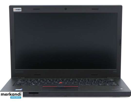 35 x Lenovo Thinkpad L470 i5-6300U 8 ГБ 256 ГБ SSD (JB)