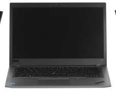 45 x Lenovo ThinkPad T480 i5-8350U 8 ГБ 256 ГБ Твердотельный накопитель (JB)