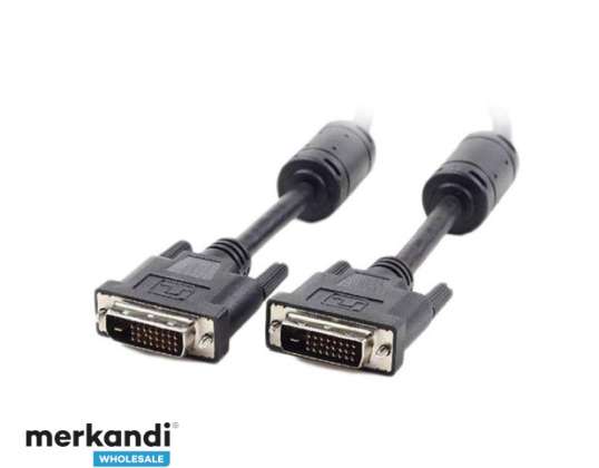 160x DVI Monitor Cable (MS)