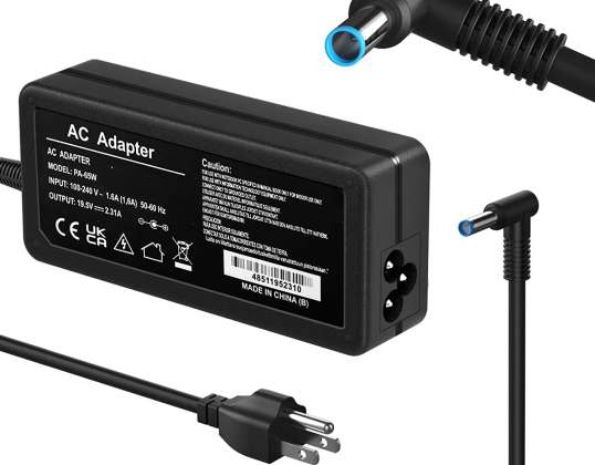 **65W AC Adapter Laptop Charger*|-*Amazon Offers*- KEYCTHY
