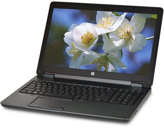Mix modeller HP Probook Elitebook X360 bærbare datamaskiner (MS)