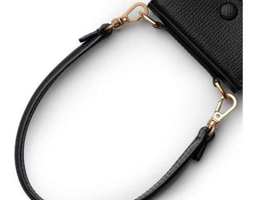 Ringke Galaxy Z Flip 3/Z Flip læder håndrem til etui Folio Signat