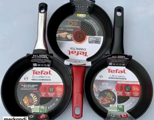 TEFAL Edition Jamie Olivier - Clearance - Kitchen accessories