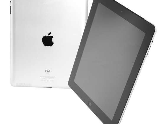Tahvelarvuti Apple iPad 2 A1396 9,7'' 64 GB WiFi GSM