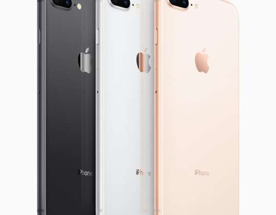 IPHONE 8 MAIS 64GB