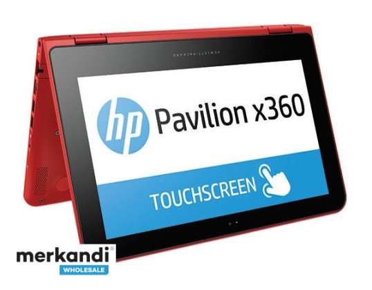 HP Probook x360 11 g1 Celeron pentium n4200 4 GB 128 GB SSD (MS)