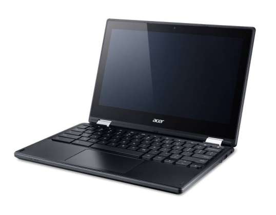 Твердотельный накопитель Acer C738t 11", Celeron, 4 ГБ, 16 ГБ (MS)