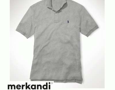 Polo Ralph Lauren Herren Kurzarm-Poloshirts mit klassischer Passform 36-teiliges Sortiment