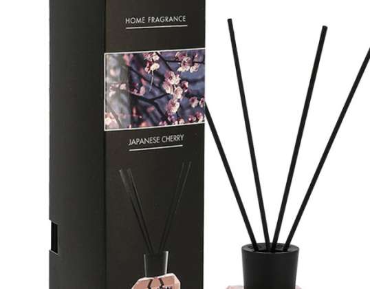 Japanse Kers - Home Fragrance 120 ml