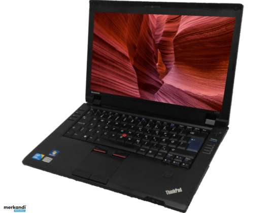 Lenovo ThinkPad T450s 14 "i5-5300u 8 GB 256 GB SSD (MS)