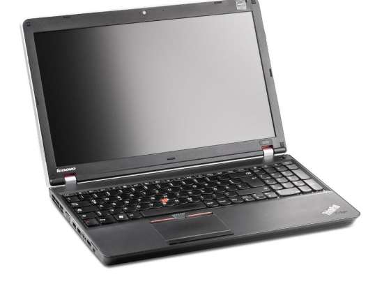Lenovo ThinkPad Edge e520 15 » Pentium B590 4 Go 128 Go SSD (MS)