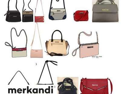 Nine West Ladies Handbags Assortment 24pcs