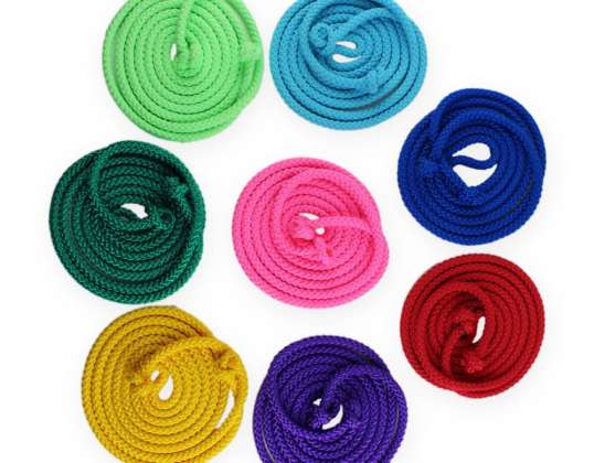 Gimnastica Jumping Rope 2,8 m