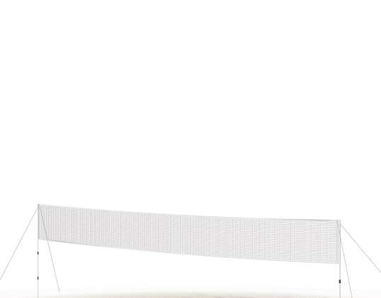 Badmintono tinklas MASTER Koplat 1000 x 90 cm
