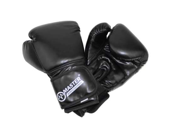 Boxing Gloves MASTER TG10